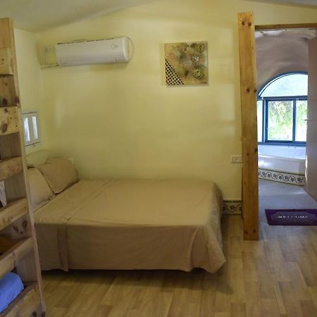 Dutch Farm Israel Sede Zevi Exterior foto