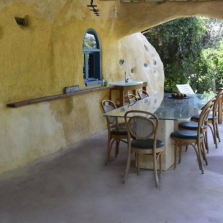 Dutch Farm Israel Sede Zevi Exterior foto