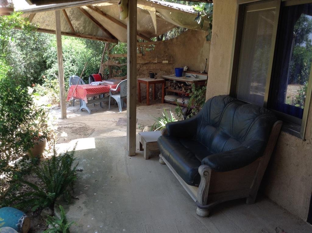 Dutch Farm Israel Sede Zevi Exterior foto