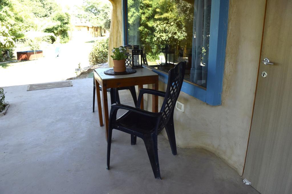 Dutch Farm Israel Sede Zevi Exterior foto
