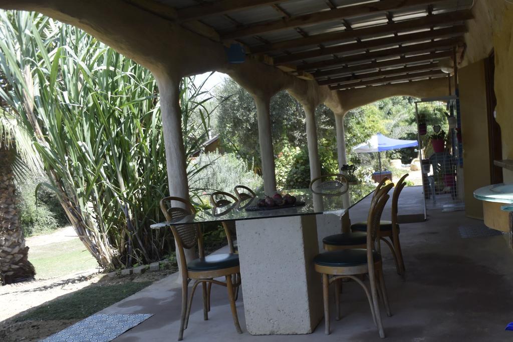 Dutch Farm Israel Sede Zevi Exterior foto