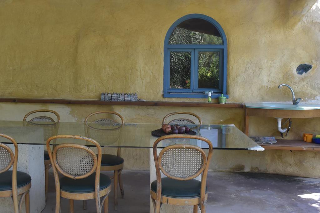 Dutch Farm Israel Sede Zevi Exterior foto