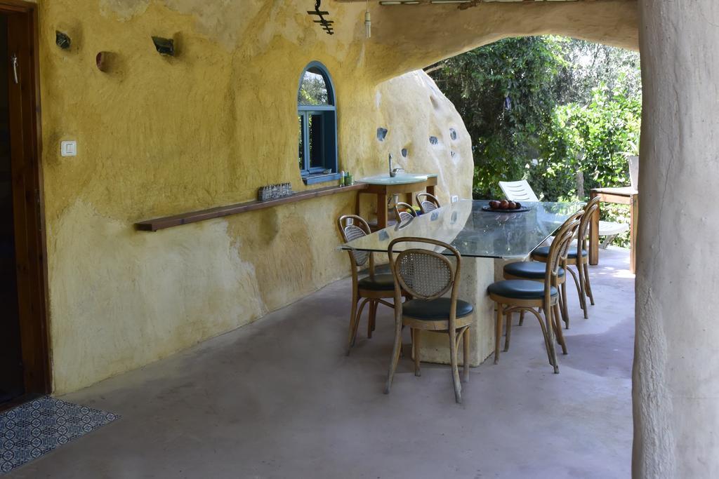 Dutch Farm Israel Sede Zevi Exterior foto